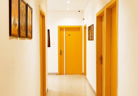 THE VINCENT CLASSIC -- STUDIO ROOMS -- NEAR GOLDEN TEMPLE