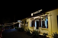 Coconut Creek Farmstay, Alleppey Coconut Creek Farmstay, Alleppey