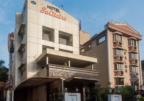 Super Hotel O Solitaire