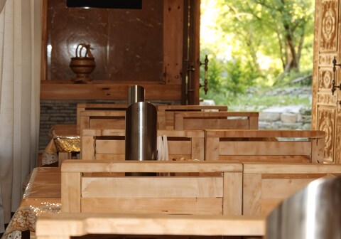 Obvallata Lotus DuplexRoom2 By Homeyhuts