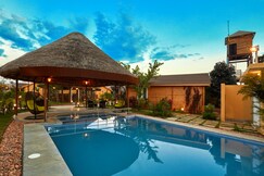 BODHIWOODS RESORTS, Mahabalipuram BODHIWOODS RESORTS, Mahabalipuram