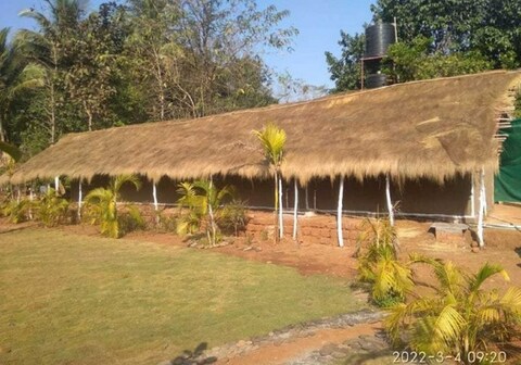 Whispering Mud Resort