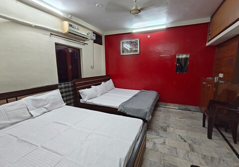Aadarsh P. Guest House