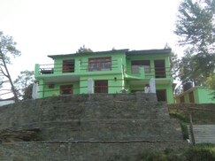 Ananda Homestay, Kausani Ananda Homestay, Kausani