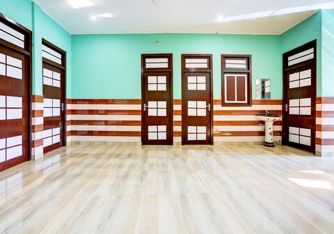 Hotel O 829017 Hotel The Valentine