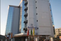 Hotel Sai Kripa Imperial, Daman Hotel Sai Kripa Imperial, Daman