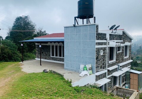 Kodaikanal Homestay villa