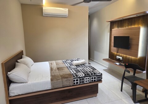 BAY VIEW RESIDENCY