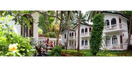 Albuquerque Holiday Villas, Goa Albuquerque Holiday Villas, Goa