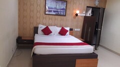 Hotel Crystal Banjara, Hyderabad Hotel Crystal Banjara, Hyderabad