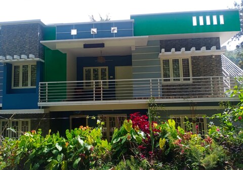 TREE VALLEY HOMESTAY