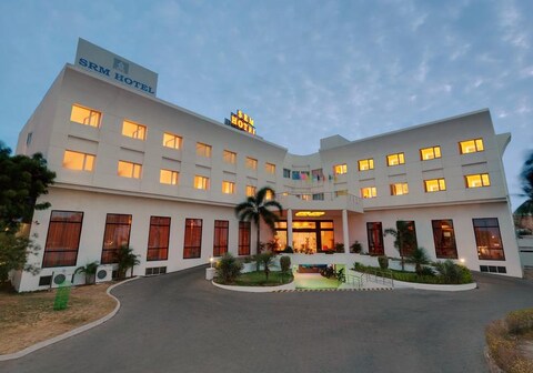 SRM Hotel