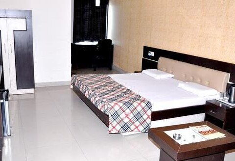 Hotel Om Residency