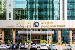 Majlis Grand Mercure Residence, Abu Dhabi Majlis Grand Mercure Residence, Abu Dhabi