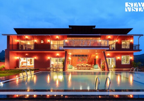 StayVista at Zen Haven