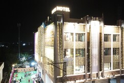 hotel inder paradise, Nagaur hotel inder paradise, Nagaur