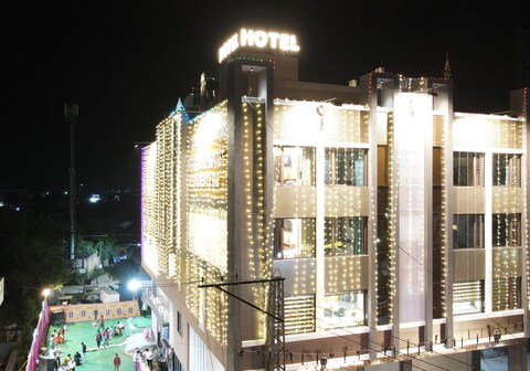 hotel inder paradise