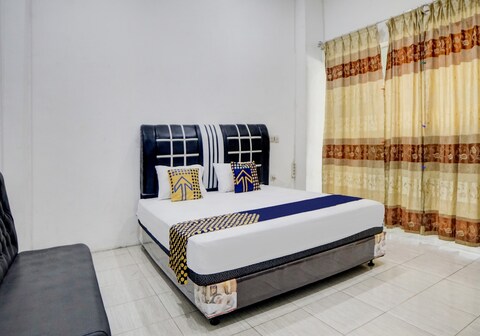 Hotel O Penginapan Pakam