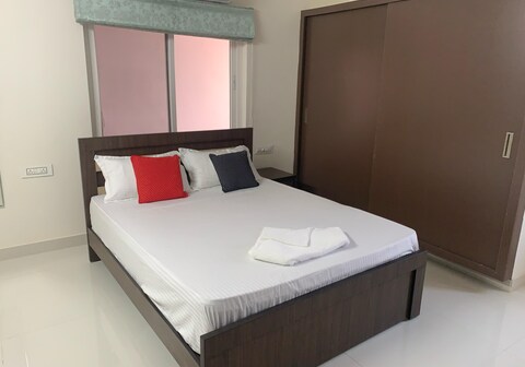 Urban Nest Homestays