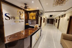 Hotel Srinivasa Royal Stay, Madanapalle Hotel Srinivasa Royal Stay, Madanapalle