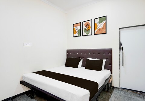 Hotel O R K Inn Chakeri