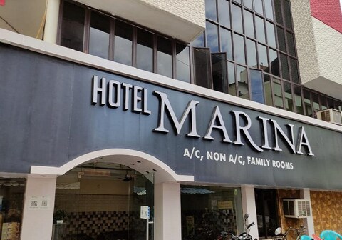 Hotel Marina