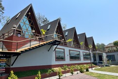 Hotel Friday inn Resorts, Salem Hotel Friday inn Resorts, Salem