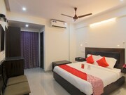 OYO 12768 Ramachandra Residency, Vishakhapatnam OYO 12768 Ramachandra Residency, Vishakhapatnam