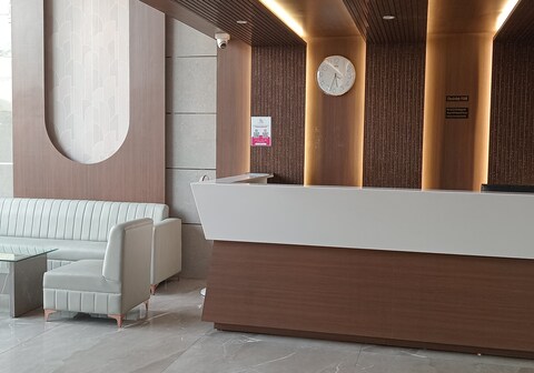 Hotel Shree Mahaveer