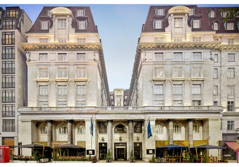 Sheraton Grand London Park Lane