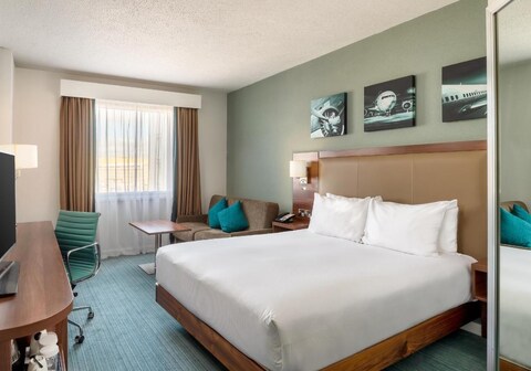 هيلتون جاردن إن لندن مطار هيثرو