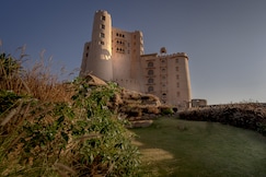 Alila Fort Bishangarh, Jaipur Alila Fort Bishangarh, Jaipur