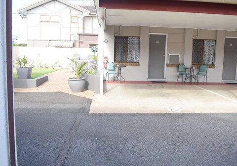 Best Western Bundaberg Cty Mtr Inn