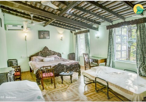 Palacete Rodrigues Heritage Holiday Mansion