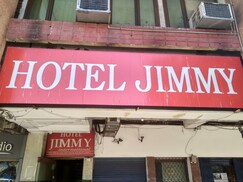 Hotel Jimmy International, Chandigarh Hotel Jimmy International, Chandigarh