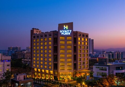 Hyatt Place Pune Hinjawadi