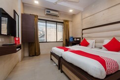 OYO 11908 Hotel Lake Bloom Residency, Mumbai OYO 11908 Hotel Lake Bloom Residency, Mumbai