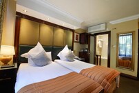 The Premier Notting Hill, London The Premier Notting Hill, London