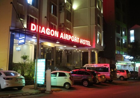 Dragon Airport Hotel