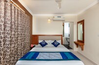 OYO 2118 Palm Shore Residency, Chennai OYO 2118 Palm Shore Residency, Chennai