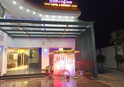 Sumanglam Hotel and Banquet