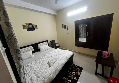 Avadh homestay