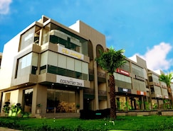 Country Inn Hotel & Resorts Vrindavan, Mathura Country Inn Hotel & Resorts Vrindavan, Mathura