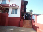 Red Fort Home Stay-Near K. S. R. T. C. Depo, Coorg Red Fort Home Stay-Near K. S. R. T. C. Depo, Coorg