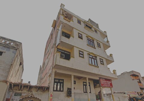 Hotel Maharani Residency