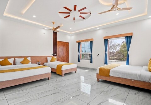 RS RESORT