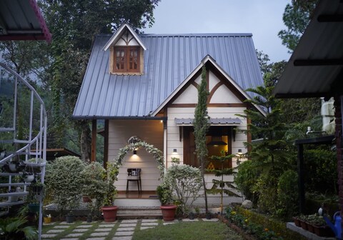 The Attic By Snovika The Organic Farm