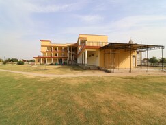 OYO 22648 Shalimar Inn, Alwar OYO 22648 Shalimar Inn, Alwar