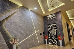 Hotel Badshah Palace, Harda Hotel Badshah Palace, Harda