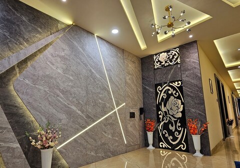 Hotel Badshah Palace